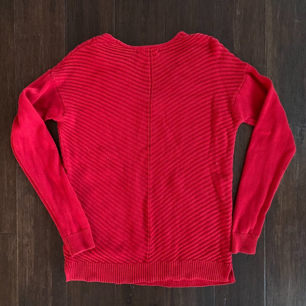 Chaps Sweater - Picture 3 of 3